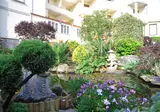 Hotel Bosque Mar foto 22
