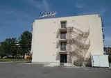 Hotel Pliska foto 1