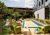 Moxy Paris Val d'Europe foto 2