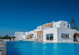 Naxos Holidays foto 1