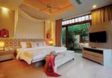 Melati Beach Resort & Spa foto 4