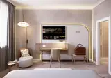 Mövenpick Bari Hotel foto 9