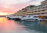 Le Meridien Lav, Split foto 10