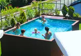 Sercotel Jardines de Uleta Suites foto 26