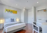 Vila Camacho Guest House foto 11