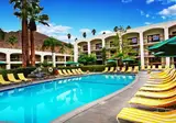 Palm Mountain Resort & Spa foto 2