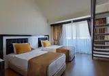Senza The Inn Resort & Spa foto 4