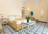 Hotel Margherita Praiano foto 7