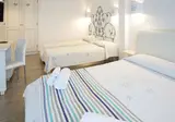 Olbia City Hotel foto 6
