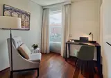 Hyatt Regency Madrid Residences foto 17