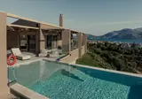 Villa Kalos foto 1