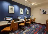Holiday Inn Express & Suites San Francisco Fishermans Wharf foto 12