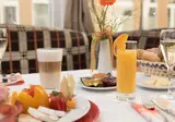 Luitpoldpark Hotel foto 11