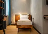 Unsold's Factory Hotel foto 16