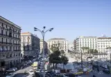 Napoli Garibaldi Square foto 1