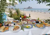 Fly & Go Sacallis Inn Beach Hotel foto 4