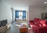 Apartamentos El Carmen foto 30
