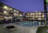 Dias Hotel Faliraki Rhodes foto 2