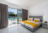 Niriides Beach Hotel foto 15