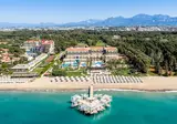 Kempinski Hotel The Dome Belek foto 1