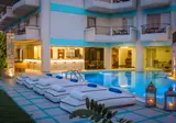 Anesis Blue Boutique Hotel foto 21