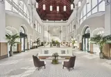 Canfranc Estación, a Royal Hideaway Hotel foto 19