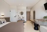 Esperides Beach Hotel Apartments foto 9