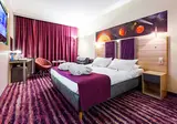 Hotel Galaxy foto 2