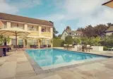 Villa Westerduin foto 23