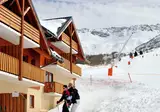 Résidence Le Rond Point des Pistes - Voordeeltarief foto 6