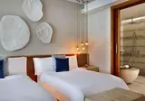 The St. Regis Downtown Dubai foto 2