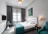 Hotel Golden Tulip Krakow Kazimierz foto 5