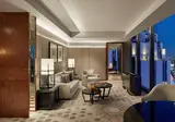 Hyatt Regency Bangkok Sukhumvit foto 22