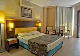 Sultan Sipahi Resort Hotel foto 2