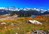 Great Parks of the West foto 2