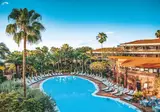 Hotel Parque Tropical foto 1