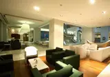 Sundance Hotel Istanbul foto 2