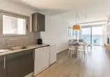 Pierre & Vacance Residence Blanes Playa foto 11