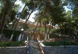 Venus Beach Bungalows Hotel foto 13