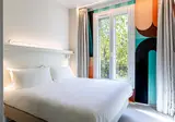 Hotel Graphik Montparnasse foto 2