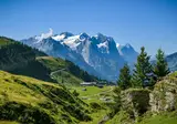 De mooiste Alpentoppen van Zwitserland, Meiringen foto 8