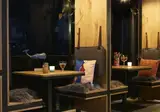 Moxy Amsterdam Schiphol Airport foto 25
