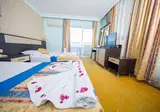 Alanya First Class Hotel foto 16