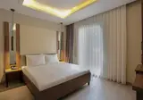 Arach Hotel Harbiye foto 20