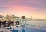 NH Collection Dubai The Palm foto 8