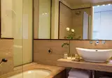 DoubleTree by Hilton Florence Metropole foto 17