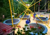 Camping hu Norcenni Girasole Village foto 2