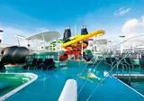 8 dg cruise West Middellandse Zee MSC Splendida foto 4