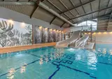 Wyndham Afyonkarahisar Thermal & Spa foto 13