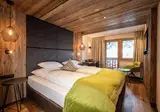 Hotel Fluchthorn foto 5